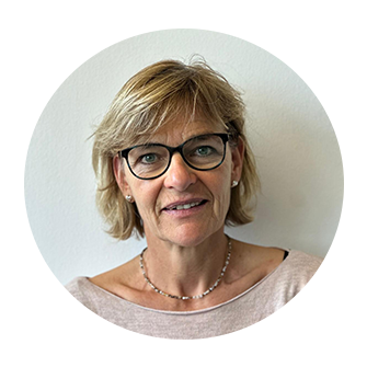 Antoinette Neuenschwander