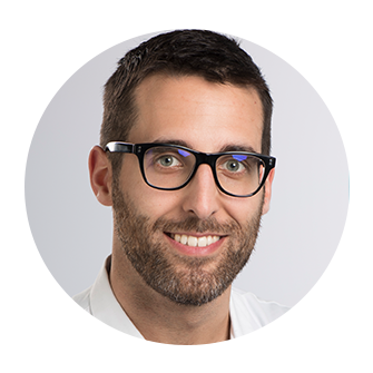 Dr Frédéric Bacchetta