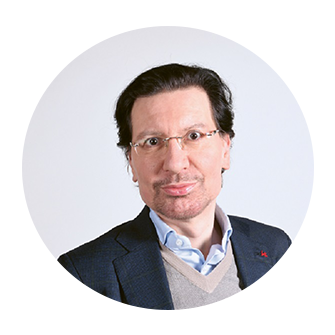 Dr Lazaros Konstantinidis