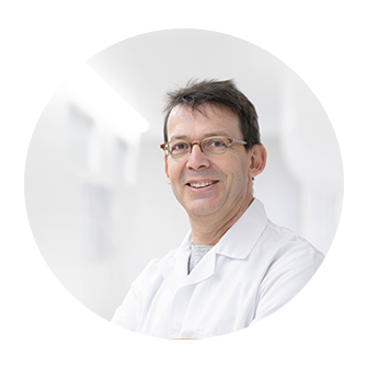 Dr Paul Wiesel