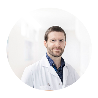 Dr Pierre Allemann