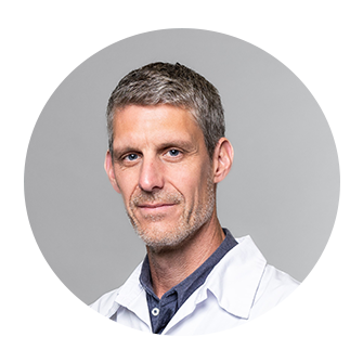 Dr Thierry Favrod-Coune