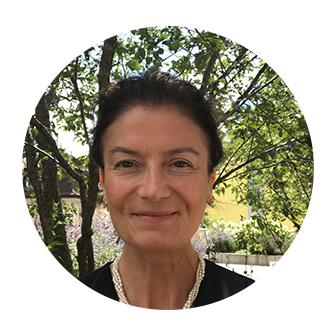 Dre Marie-Thérèse Clerc