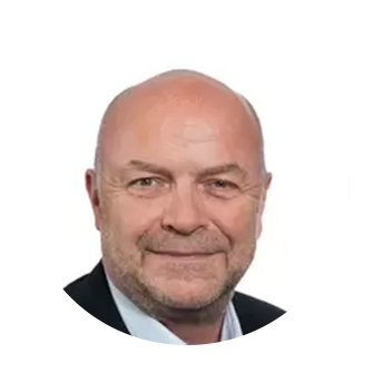 Pr Andreas Kleinschmidt