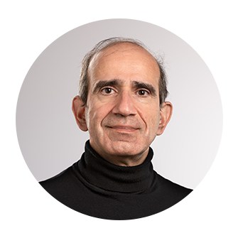 Pr Pedro Marques-Vidal