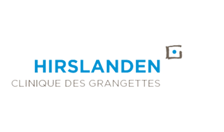 Clinique des Grangettes