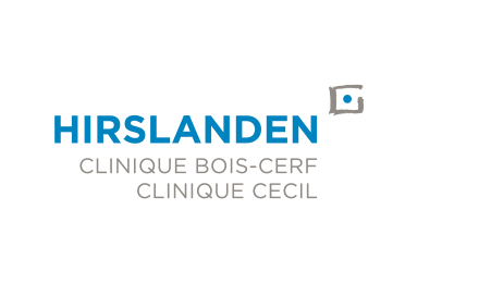 Hirslanden cliniques Bois-Cerf et Cecil