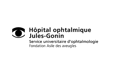 Hôpital ophtalmique Jules-Gonin