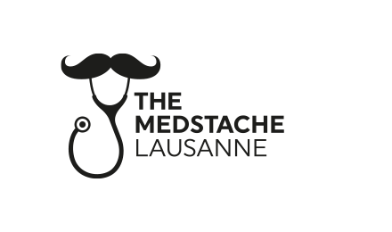 The Medstache Lausanne